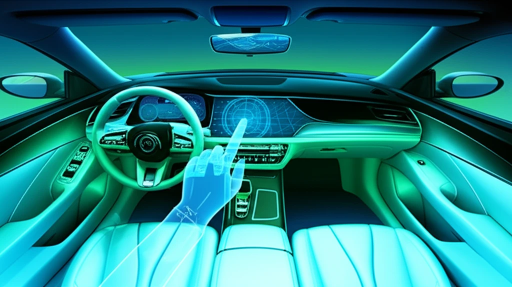 렌터카 내비게이션, 무턱대고 업그레이..