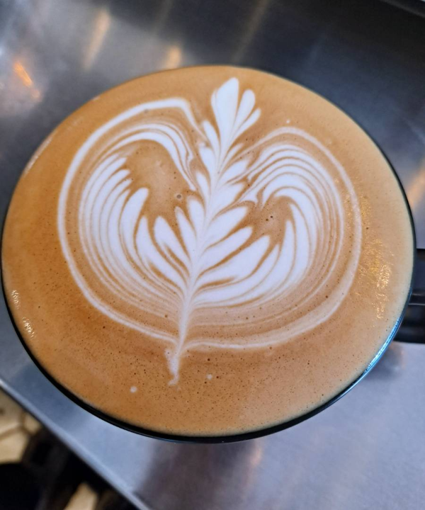 라떼아트 로제타2