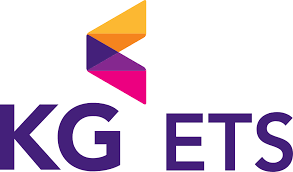 KG ETS_로고