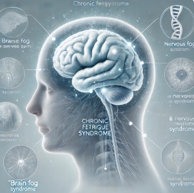 만성 피로가 인지 기능에 미치는 영향