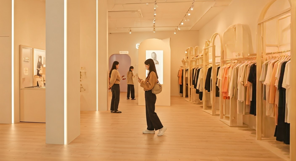 2025년 5월 성수역 의류 브랜드 팝업, 신상 런칭 스케줄 정리