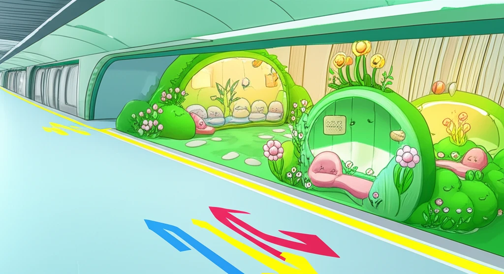 신답역 열차 시간표와 성수지선 배차 ..