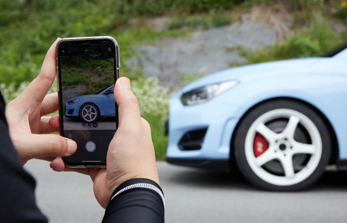 김해공항 사설주차장 예약 및 요금