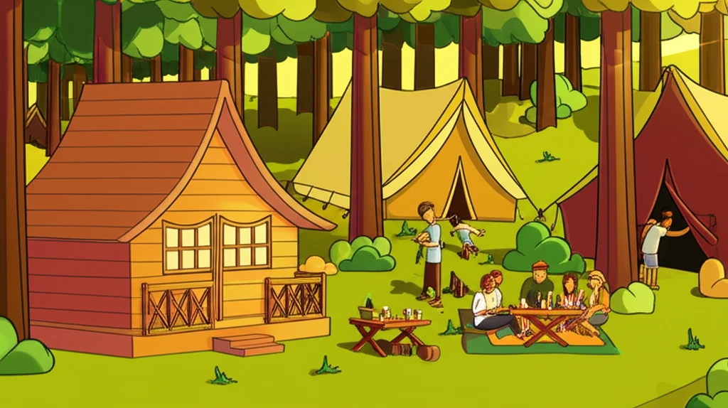 2025 국가유공자 국립자연휴양림 할..