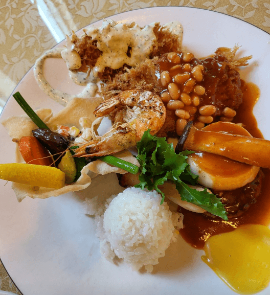 생생정보통 경양식 돈까스 정식 동두천 맛집! 전설의 맛