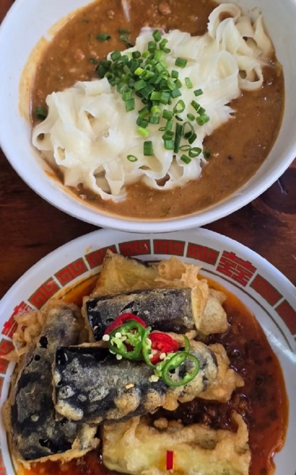 생활의-달인-부산-대만-우육면-융캉찌에