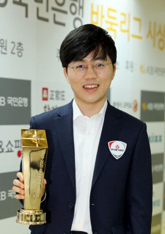 신민준 9단 프로필 총정리｜나이 27세&middot;고향 서울&middot;충암중 학력&middot;랭킹 3위&middot;LG배 2회 우승&middot;변상일 상대전적