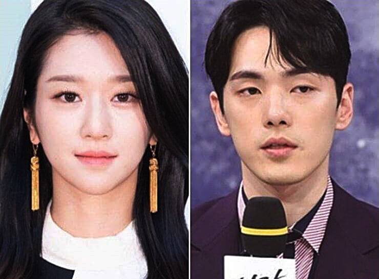 배우-서예지-전남친-김정현