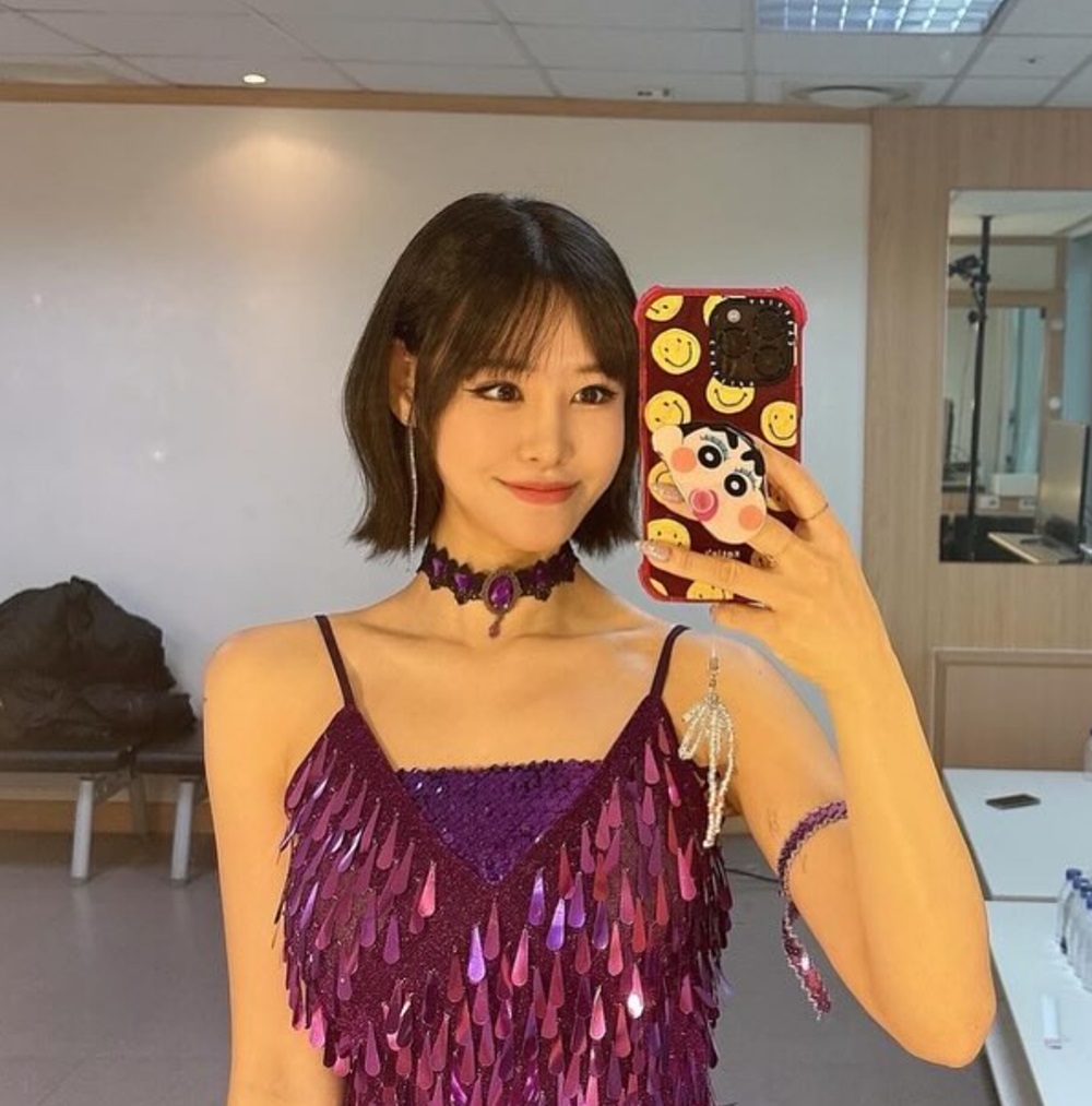 이신주 인스타9