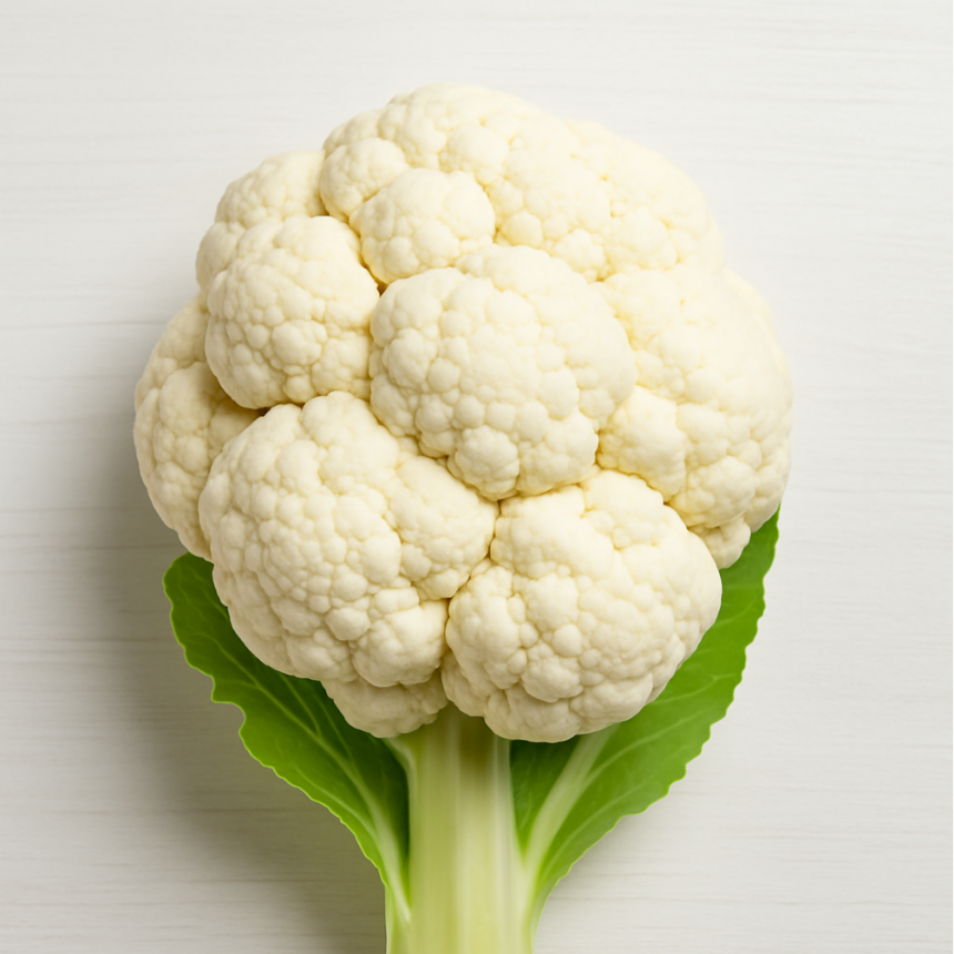 갑상선 콜리플라워