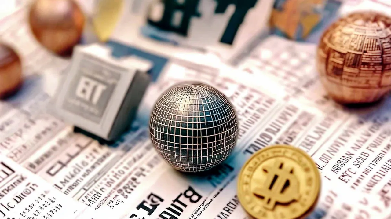 다양한 ETF 카테고리를 주식, 채권, 원자재로 강조하며 세금 서류를 배경으로 선명하고 명확하게 표현한다. 세금 최적화와 종목 선택을 중시한다.