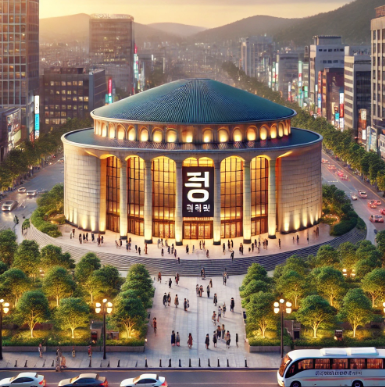 서울 오케스트라 공연 장소 관련 이미지