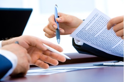 사업자등록증 재발급 : 신청방법 필요서류