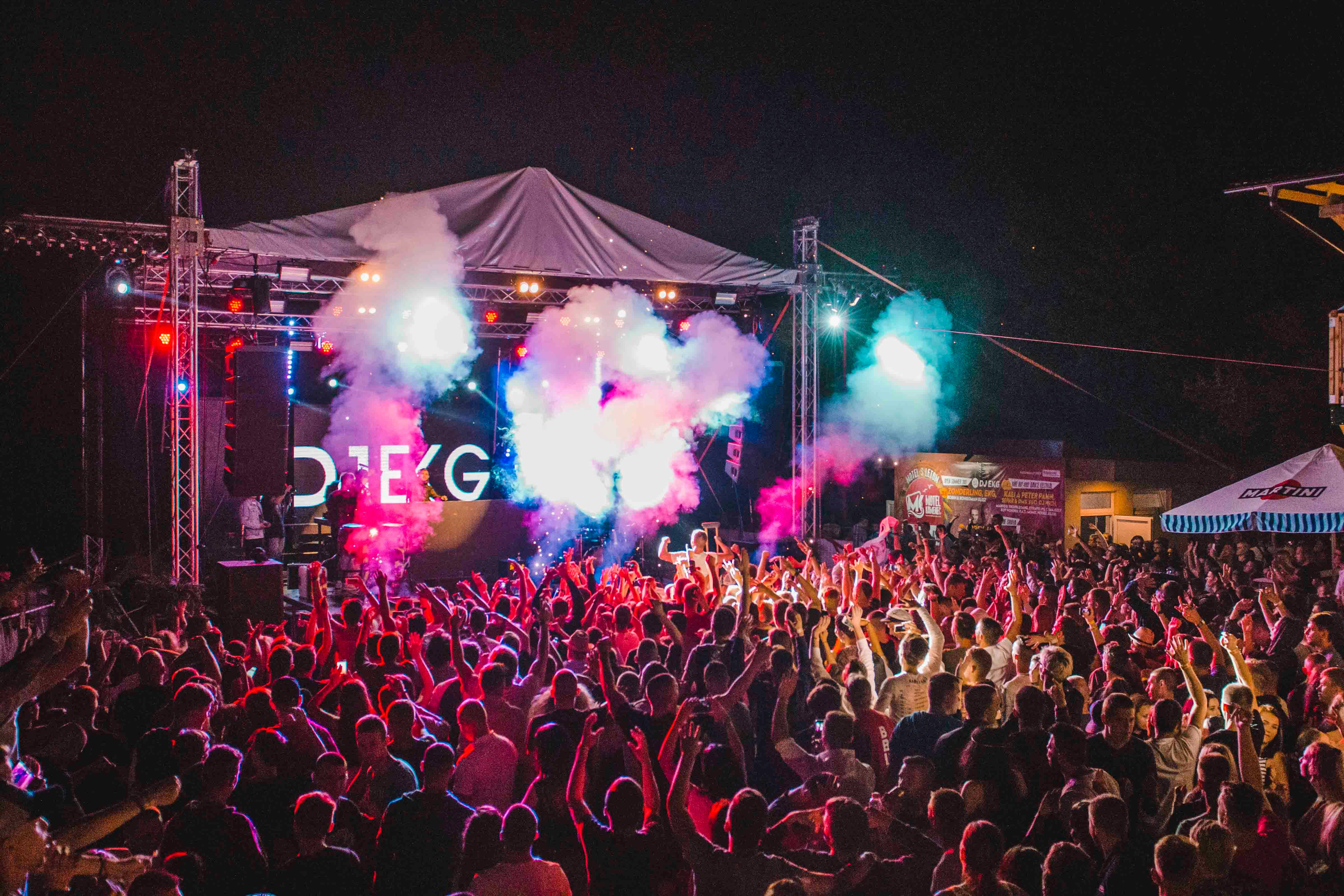 쇼미더머니12 5월 콘서트 안내