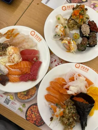 쿠우쿠우 가격 홈페이지 골드 메뉴 할인쿠폰_15