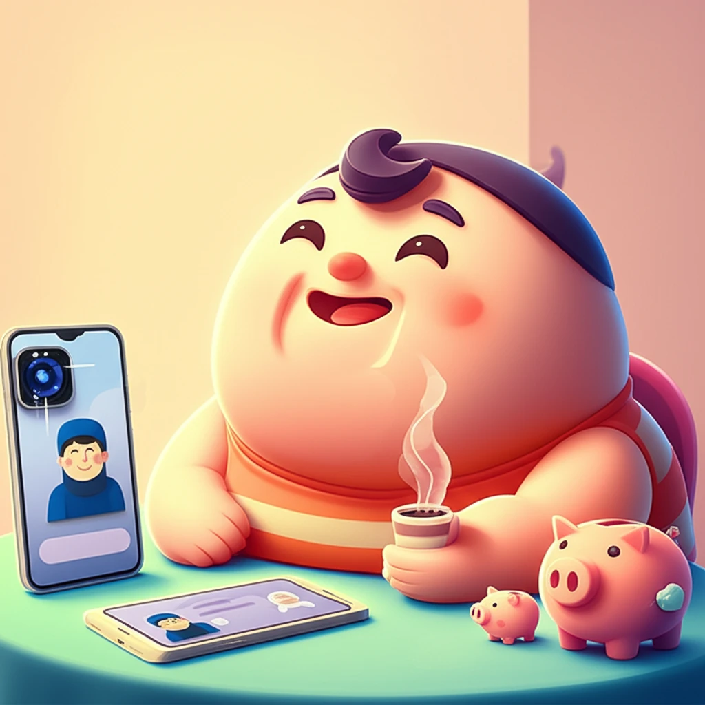 스마트폰으로 끝내는 RIA 계좌 개설..