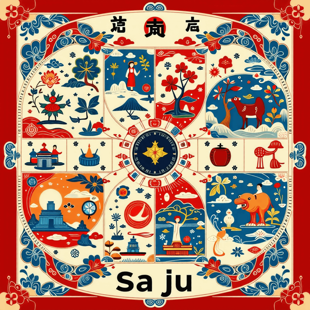 인터넷 사주보기