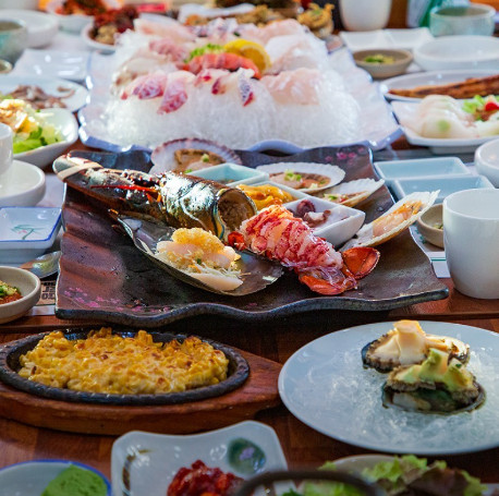 생생정보 행복한 효행할까요? 안산 조개구이 맛집