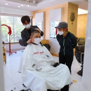 조혜련 아들 대학