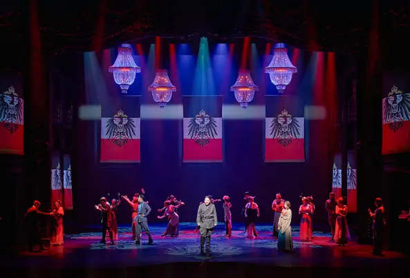 뮤지컬 마타하리 옥주현 할인 예매 팁