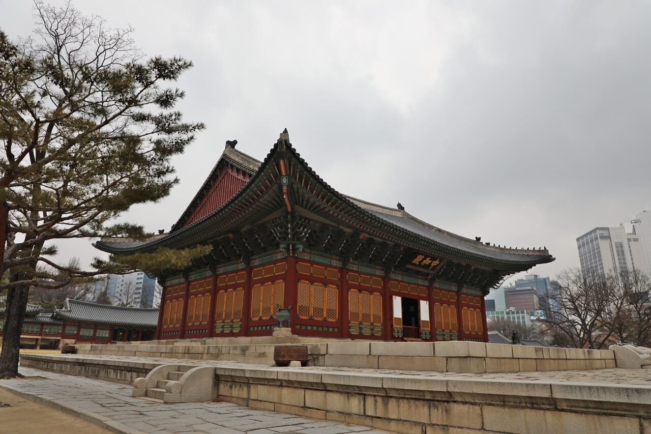 2024 덕수궁 야간 개장 티켓예매/궁패스 /밤의석조전 프로그램 