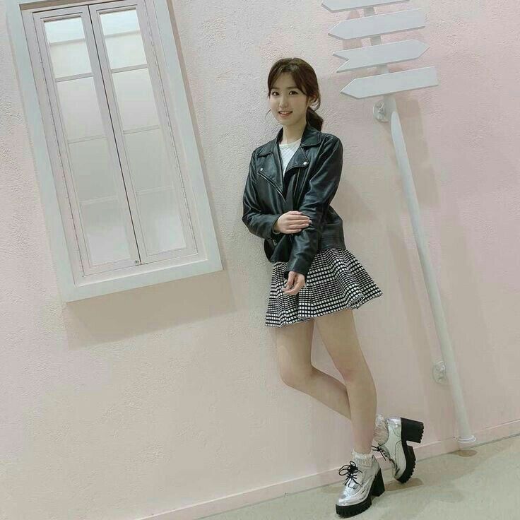 아이즈원 혼다히토미 고화질 몸매