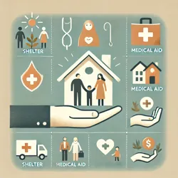 의료급여 수급권자 자격요건 신청방법 혜택