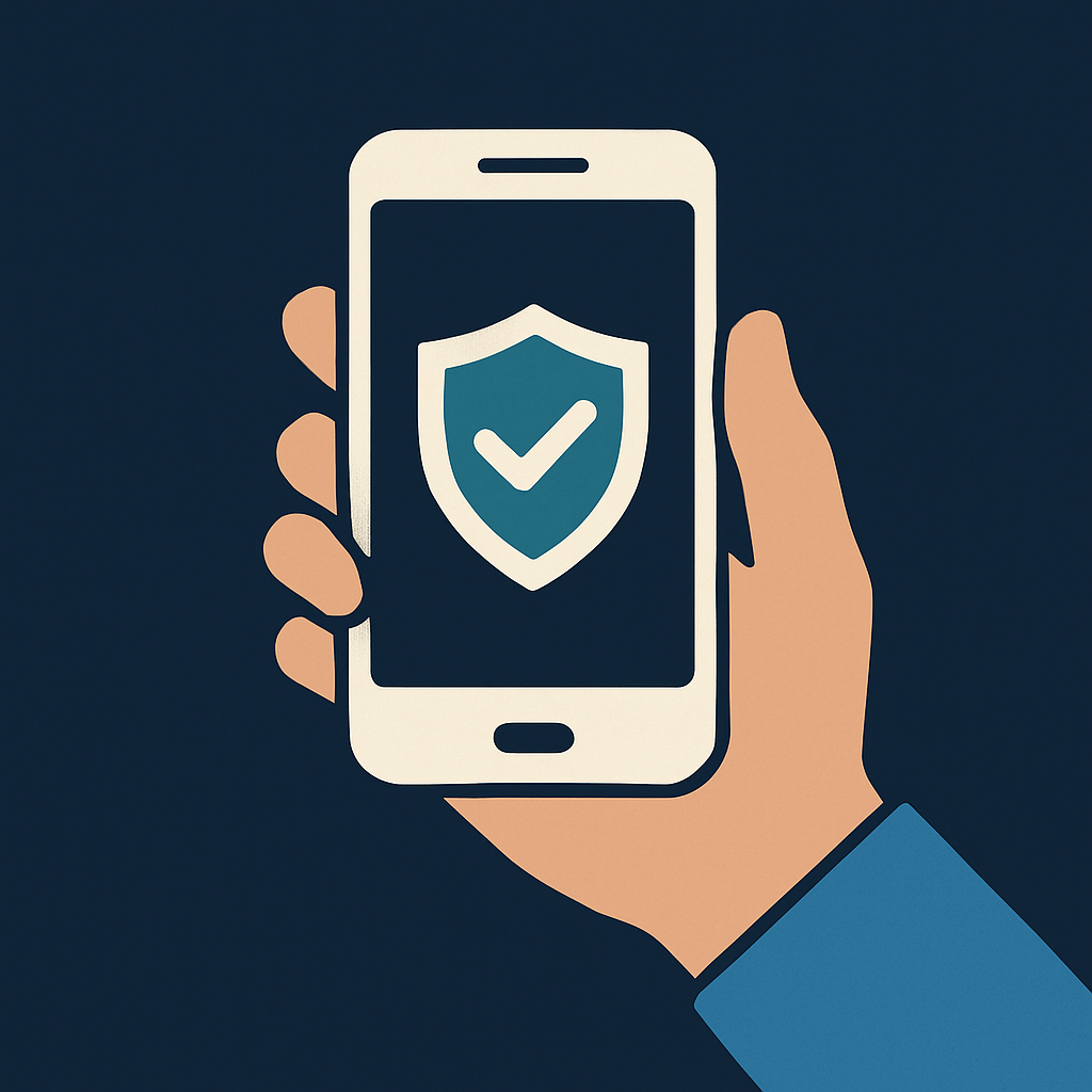 정보유출 위험! 조심해서 사용해야 할 어플 5가지