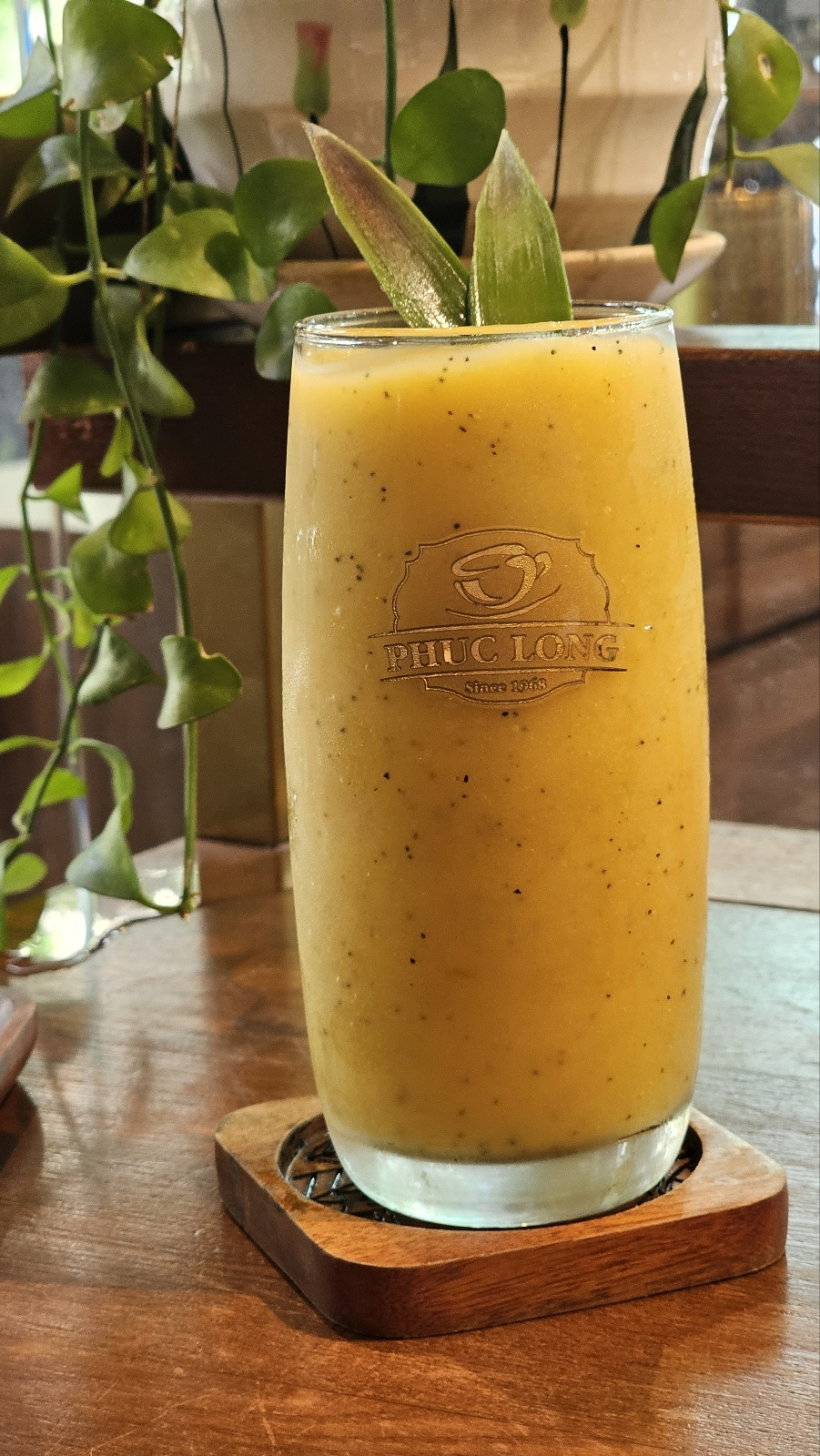 푹롱 프리미엄 Vitamin C 메뉴 사진 1