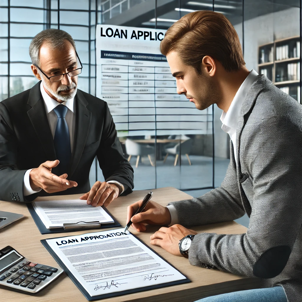 사고사, 회생면책 후에도 대출 가능 중도금 대출 승인받는 법 완벽 가이드