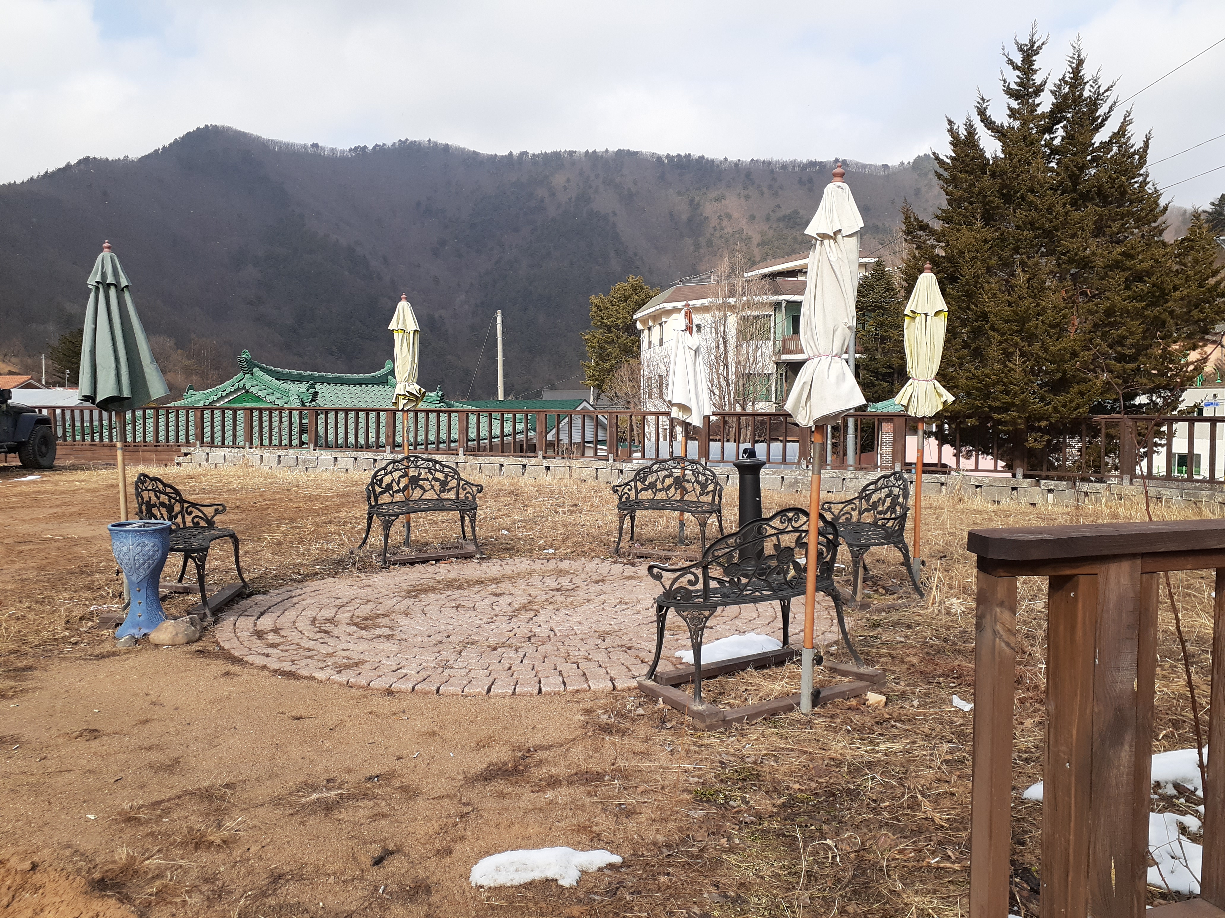 육백뎐한우