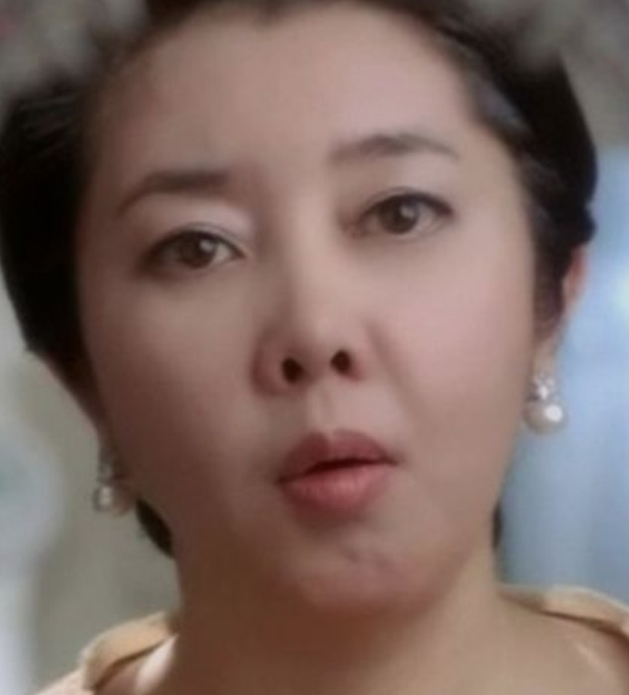 배우 김영란 남편 전남편