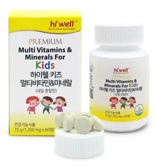 어린이부터 어른까지&amp;#44; 가족 모두를 위한 유산균 선택방법