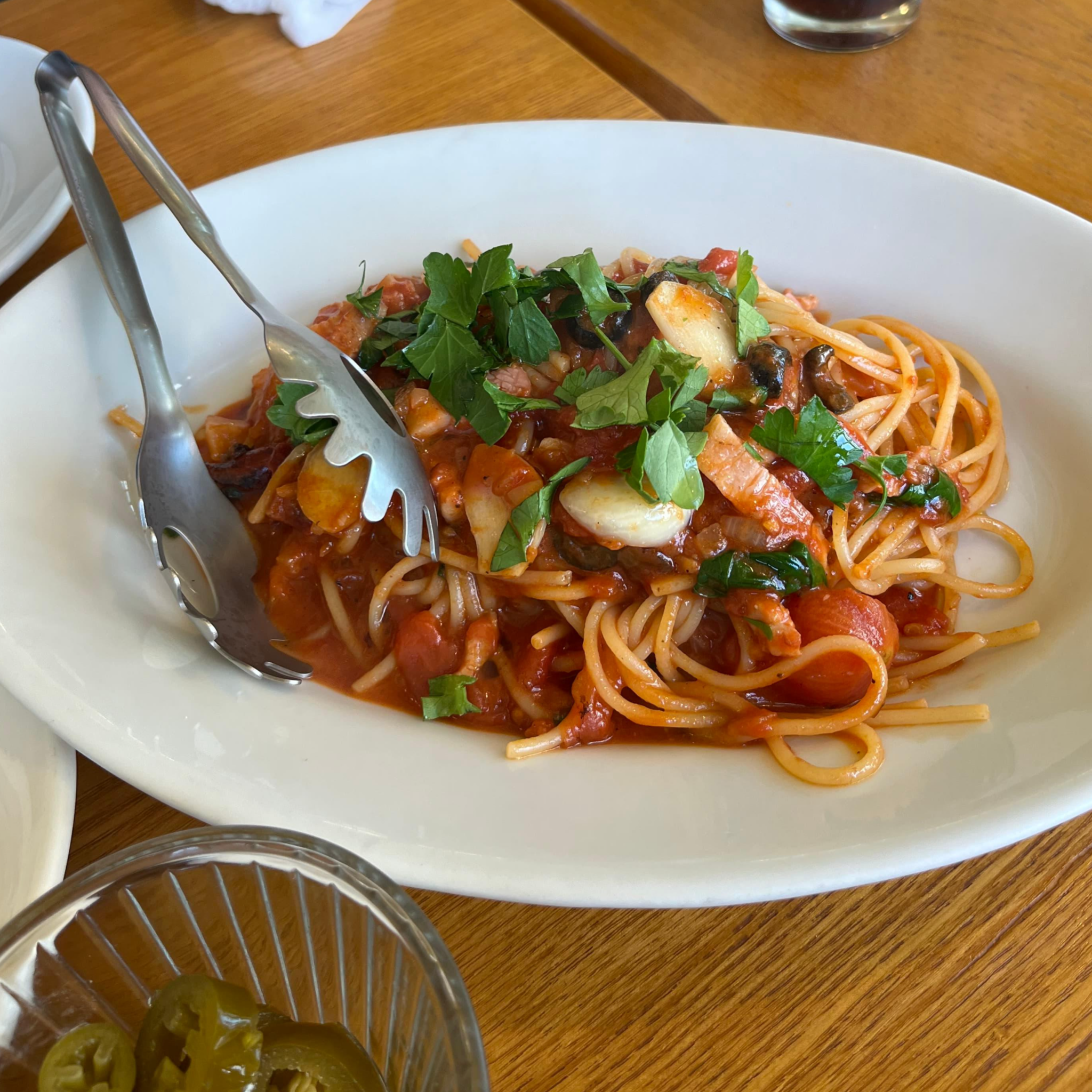 강릉시장맛집 두에시스