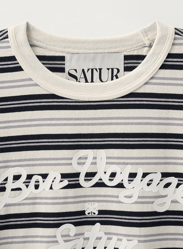 살롱드돌 3회 키 티셔츠