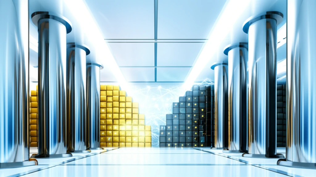 UBS 결론 AI 성장은 흔들림 없다..