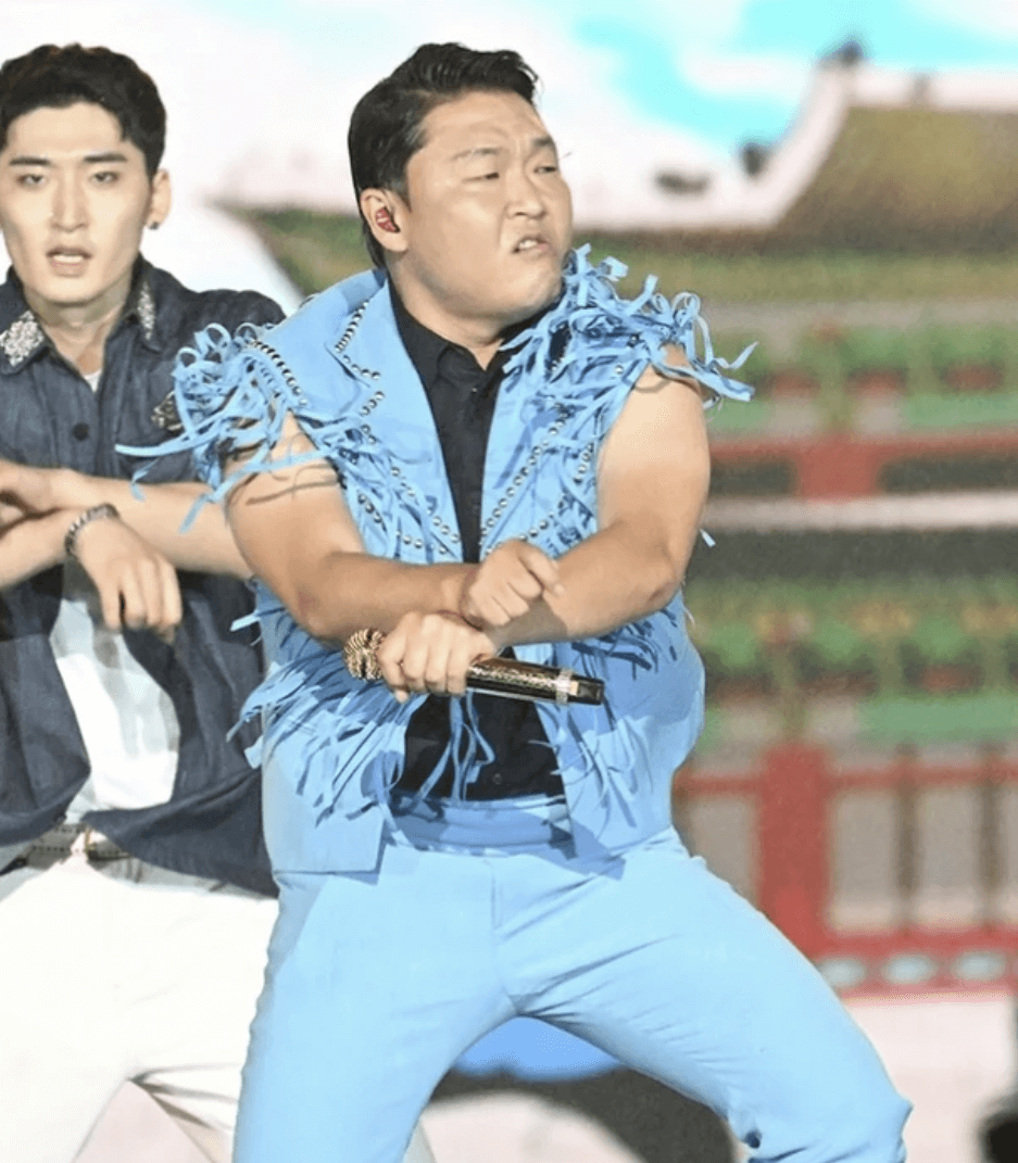 2025 싸이 흠뻑쇼 예매하기