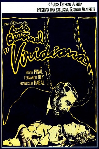 비리디아나(Viridiana)