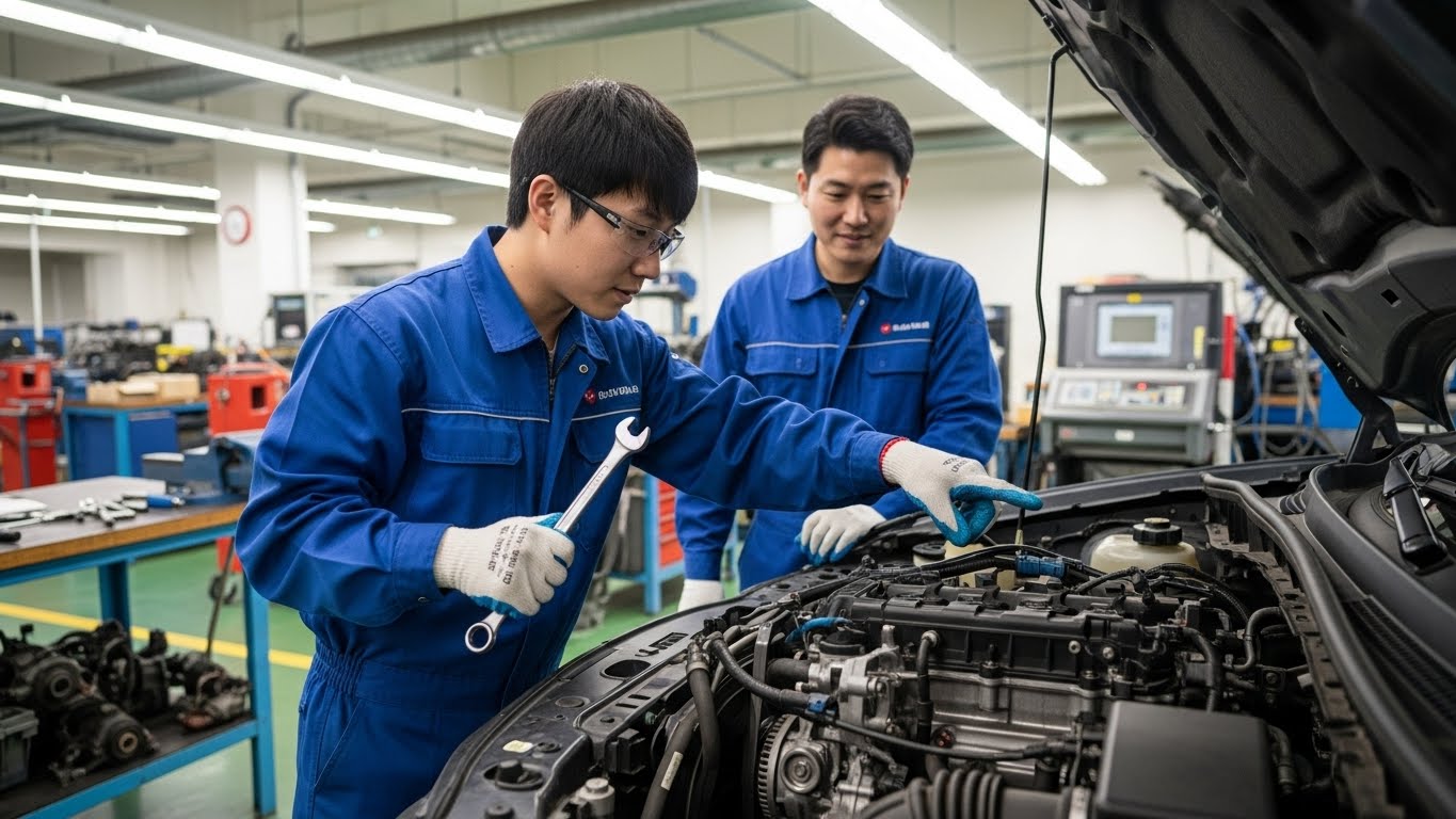 국민내일배움카드