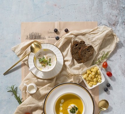 건강한 식단 사진