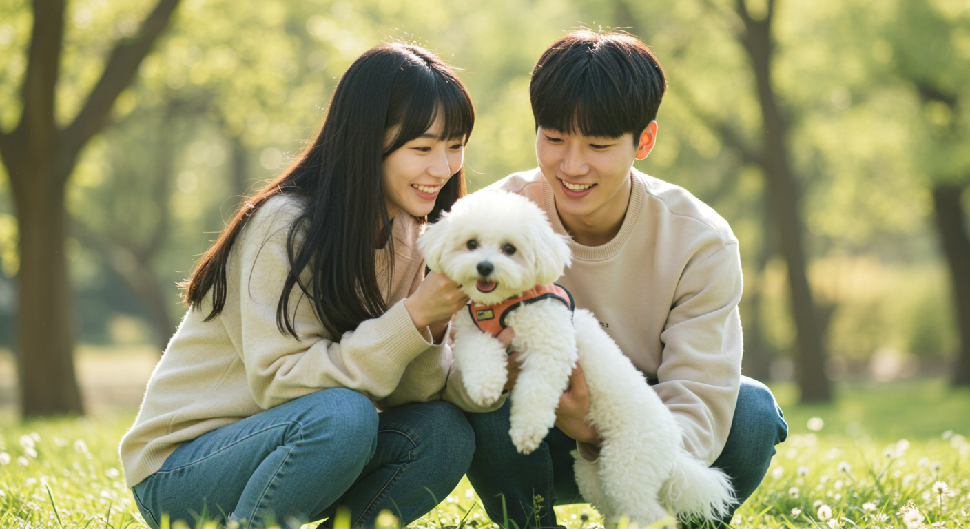 반려동물 자격증