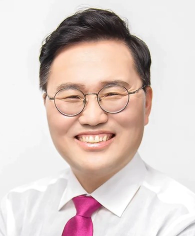 국민의힘 홍석준 의원, 유영하 변호사 | 더불어민주당 권택흥 예비후보