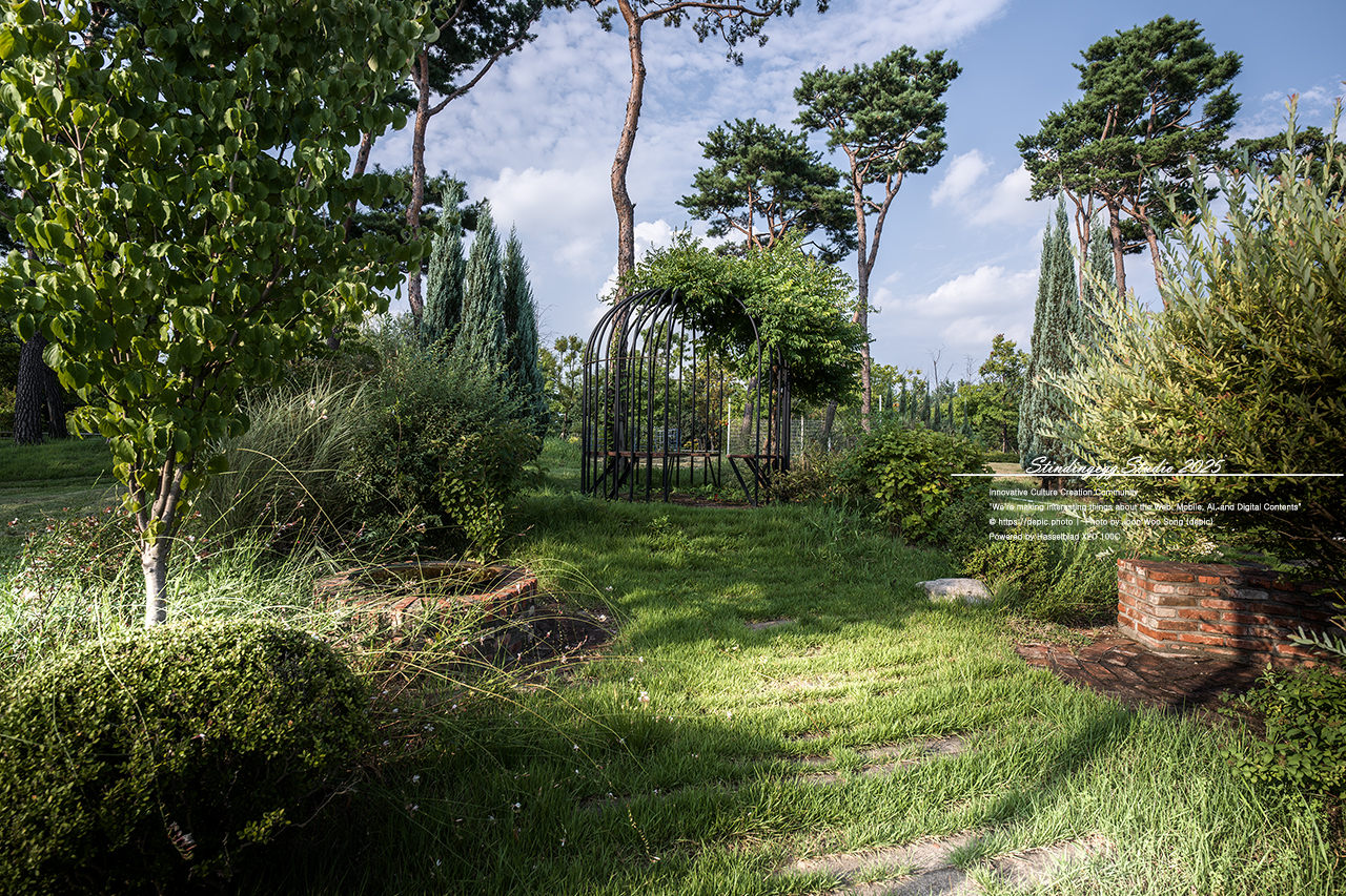 #청주 #공원 #문암생태공원 #어린이 #놀이터