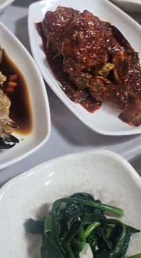 전현무계획2 태안 간장게장 백반 덕수식당 게국지 맛집 가격 후기