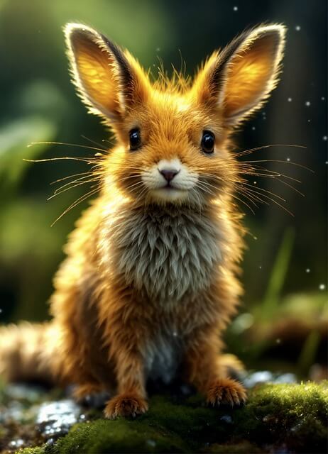 2024년 신년운세 토끼띠 4월운세 토끼가 봄이야 봄