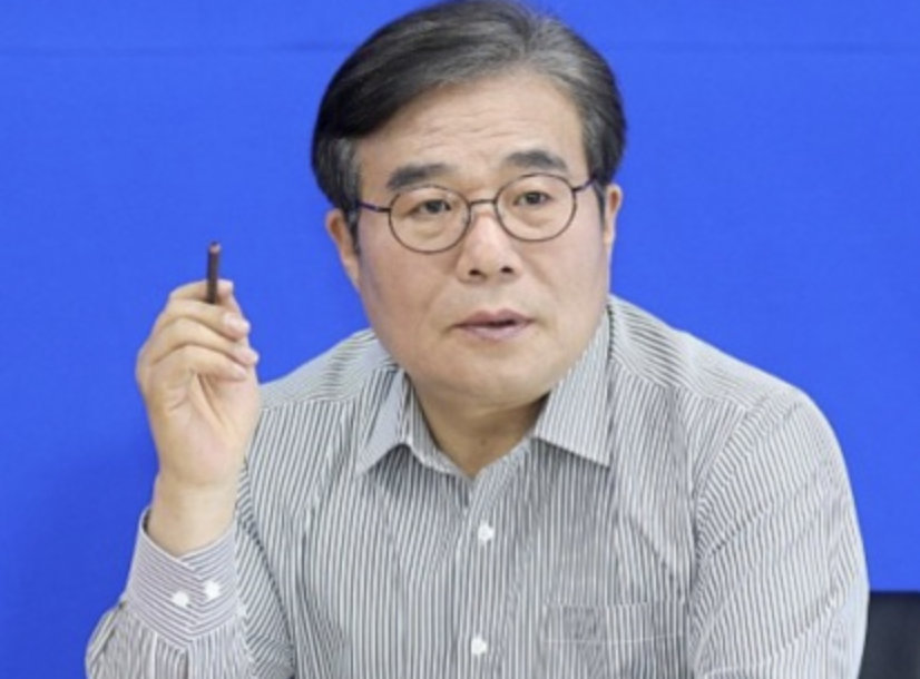 이병훈 의원