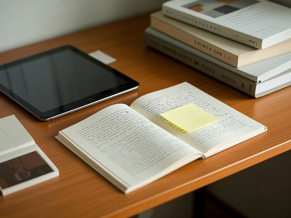 학습 도구보다 말과 태도가 중요한 스마트러닝 환경 이미지