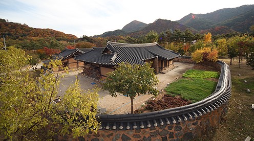 정선-아라리촌