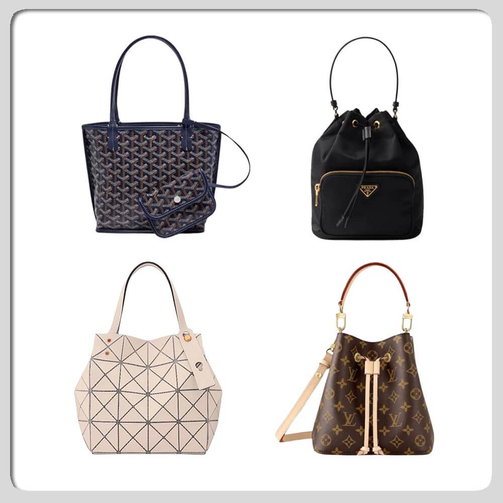 가벼운 명품 가방 추천 BEST5