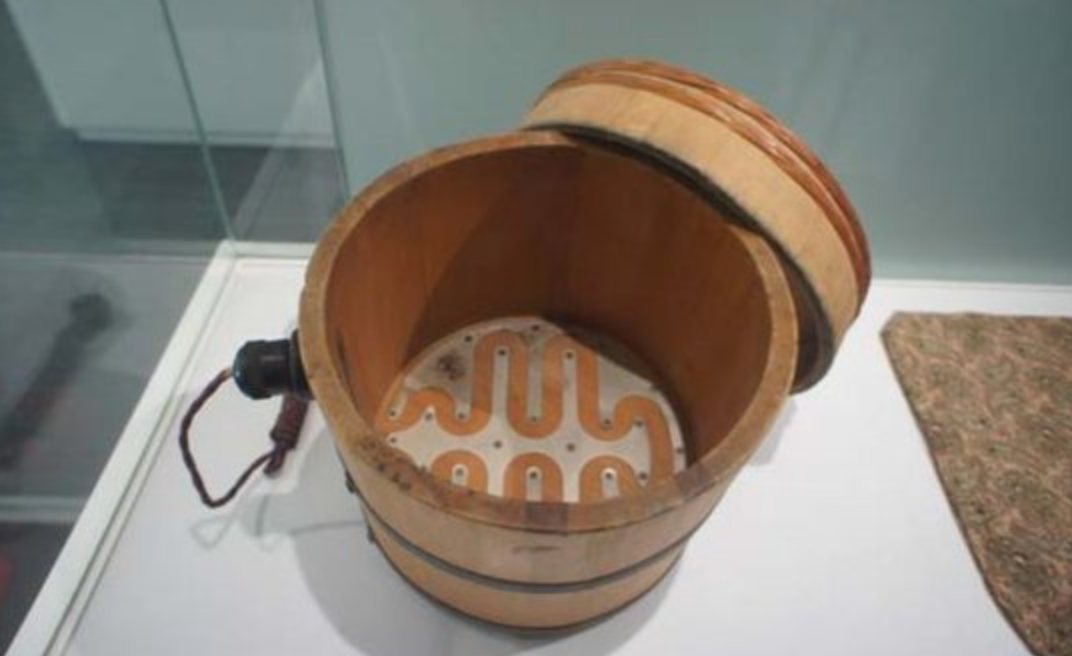 Sony사의 전기 밥솥